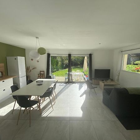 Au Moryllon Villa Lompnas ภายนอก รูปภาพ