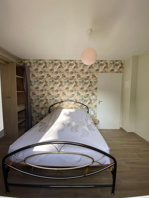 Au Moryllon Villa Lompnas ภายนอก รูปภาพ